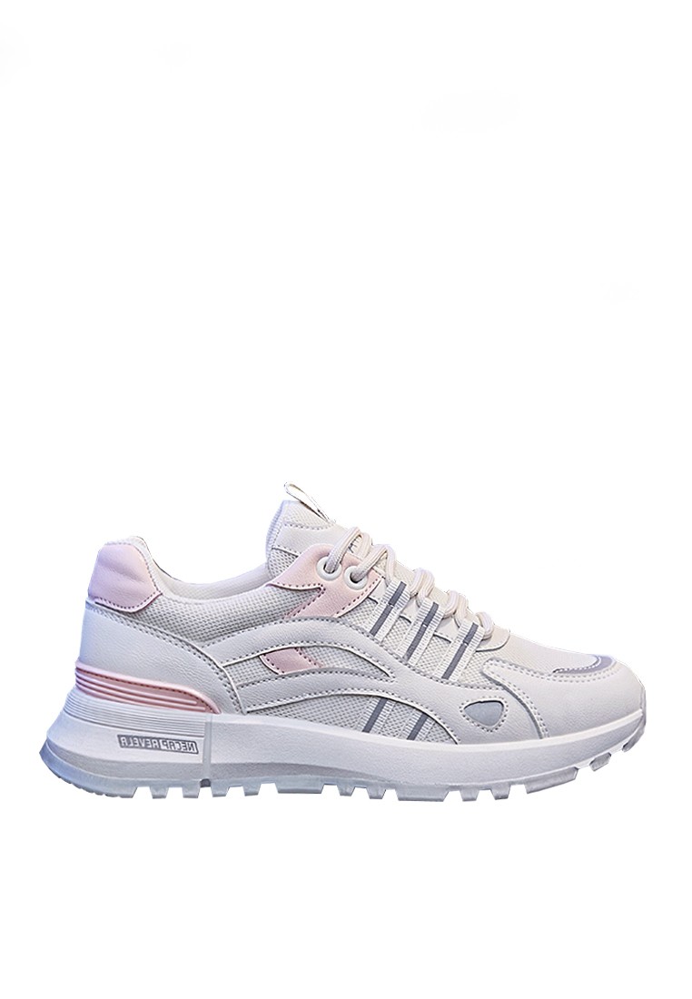VANSA Fashion Casual Mesh Sneakers VSW-T118