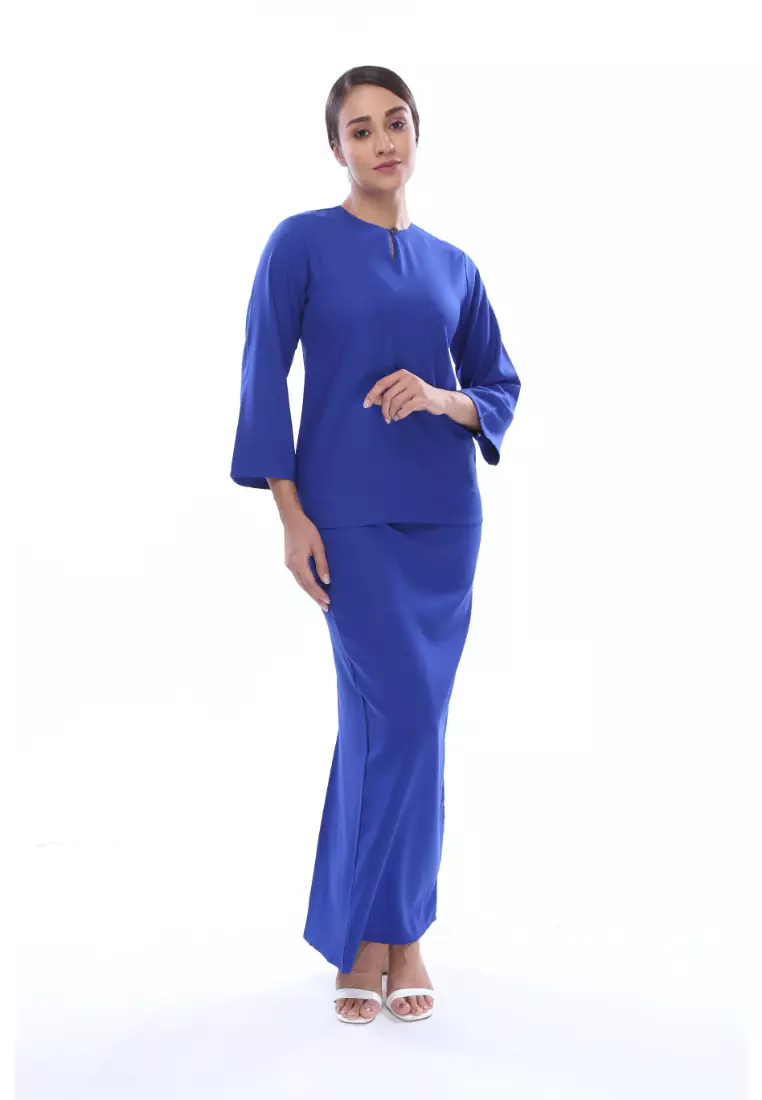 Kurung Kedah Kaira