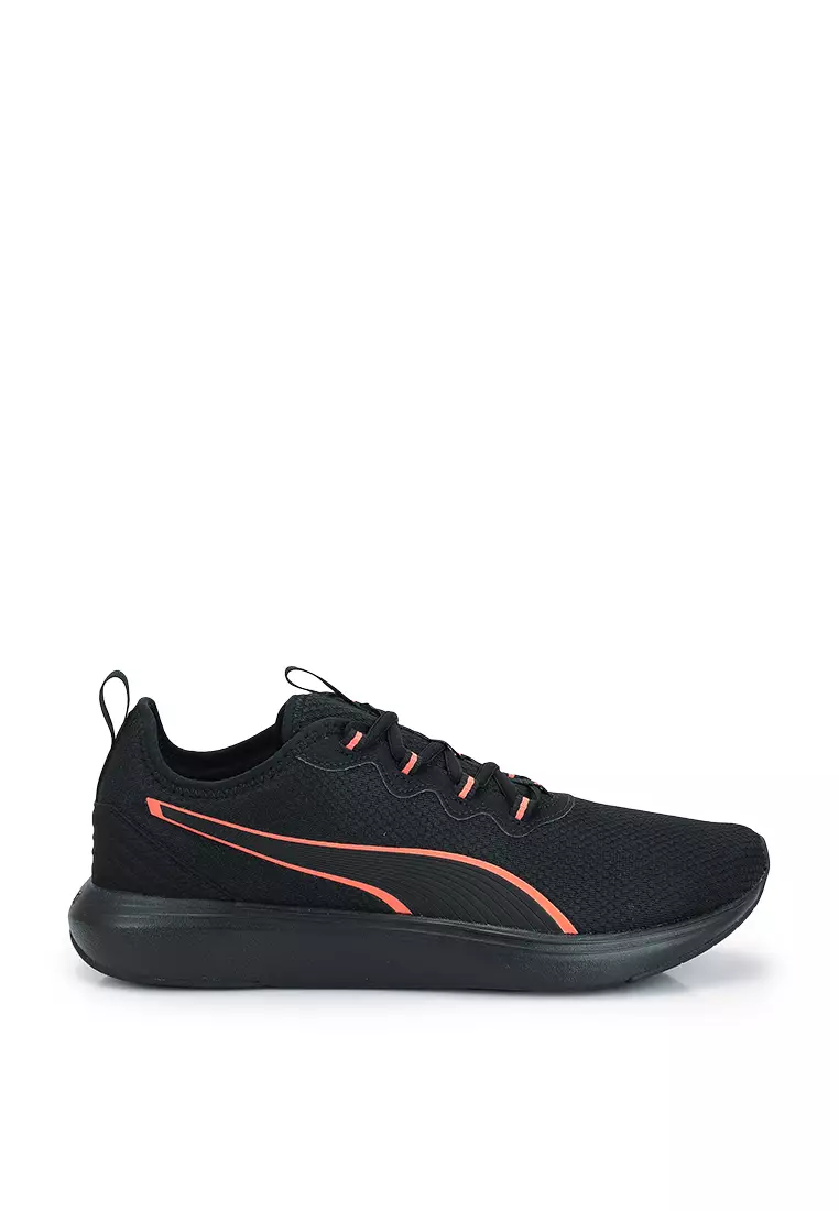 Puma tishatsu runner ladies on sale trainers