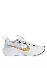 Wolf Grey/Metallic Gold/White/Bronze