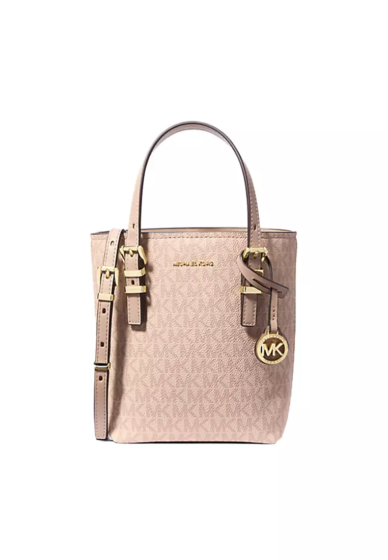 Buy Michael Kors Ladies' Crossbody Bag Ballet Color 32T5GQNC1B