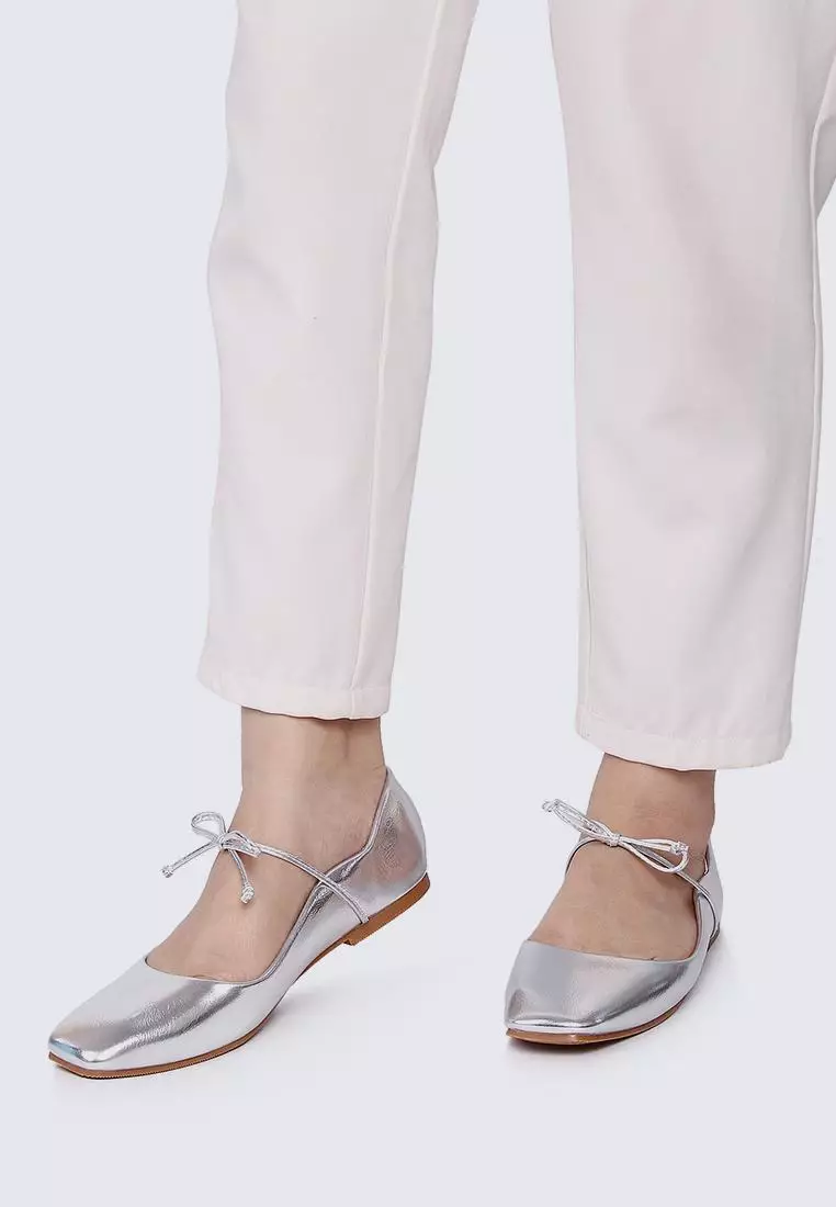 Kelly Comfy Ballerina