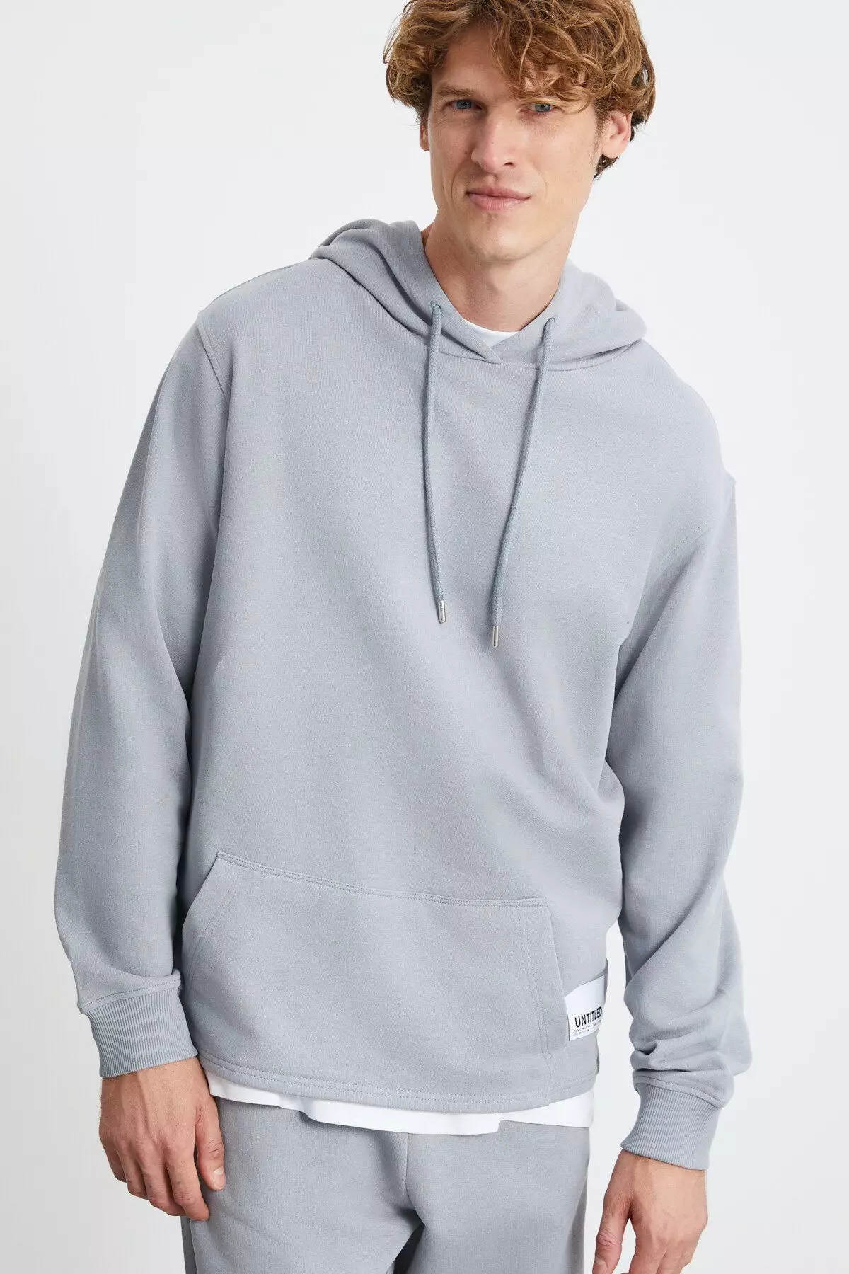 Helder Hoodie & Sweatpants Set