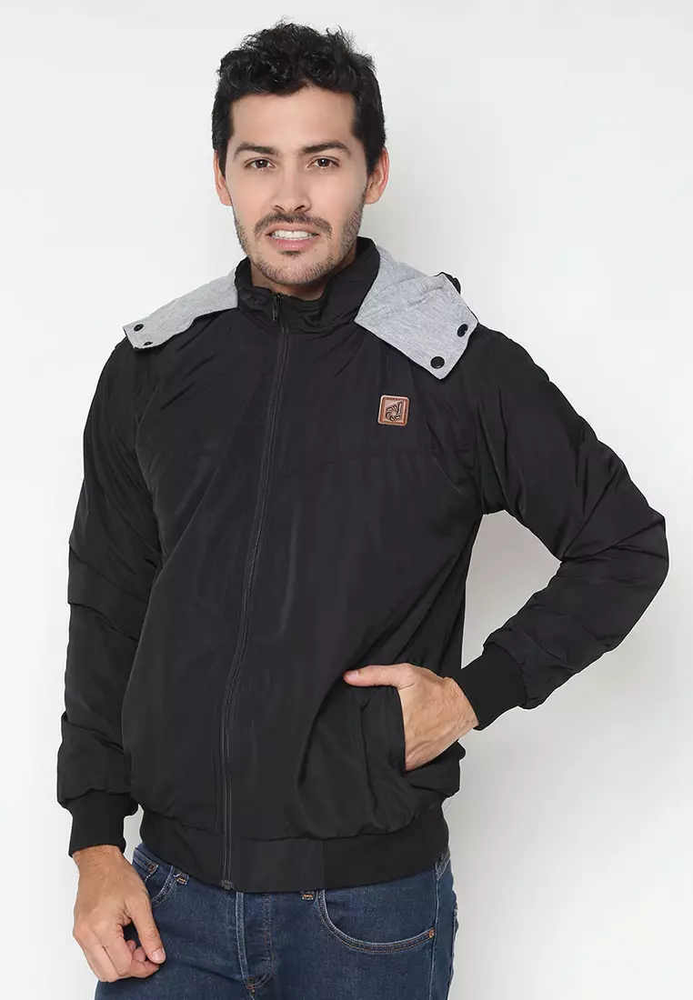 Winter coat zalora outlet