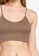 Abercrombie & Fitch brown Seamless Long Line Vneck Bra 1A70CUS3711F87GS_3