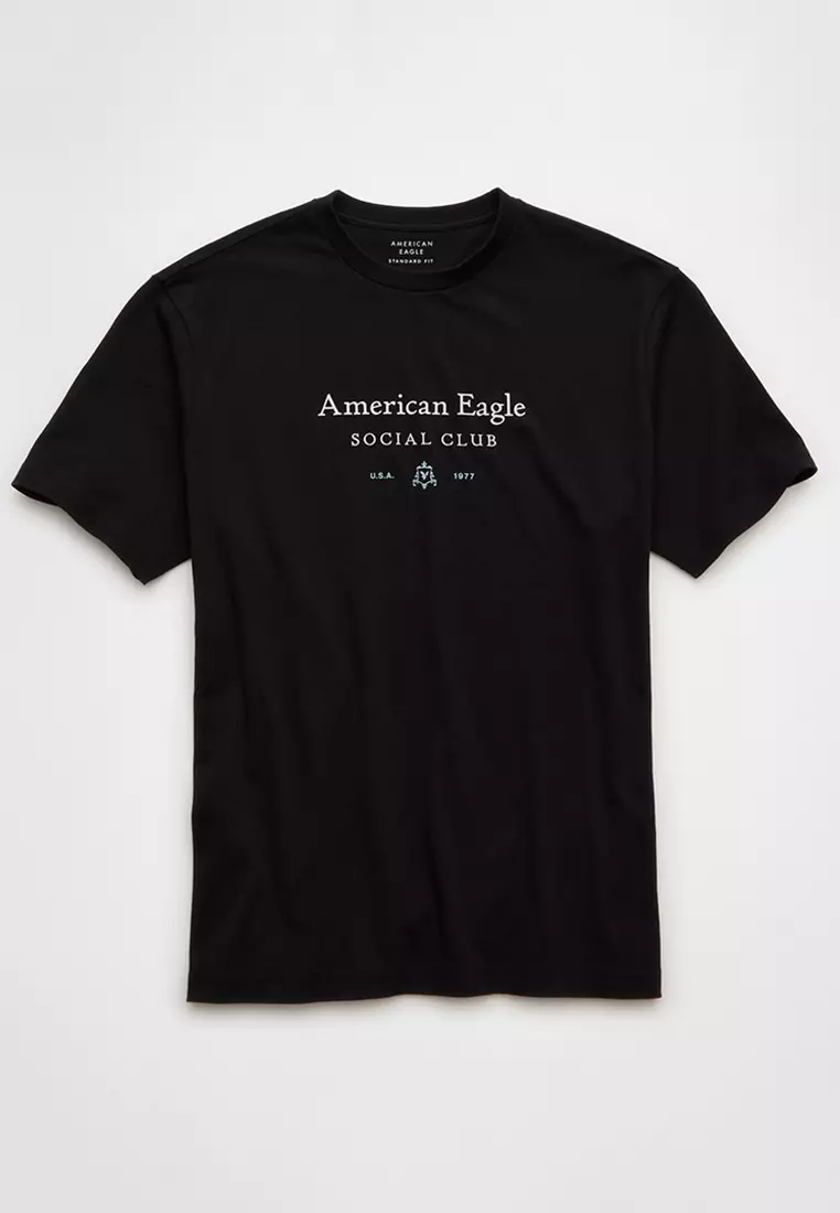 Standard Classic Jersey Tee