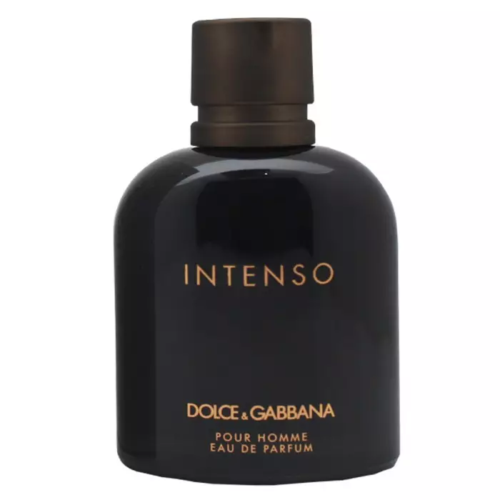 DOLCE & GABBANA Parfum Original Pour Homme Intenso Man (Tester)