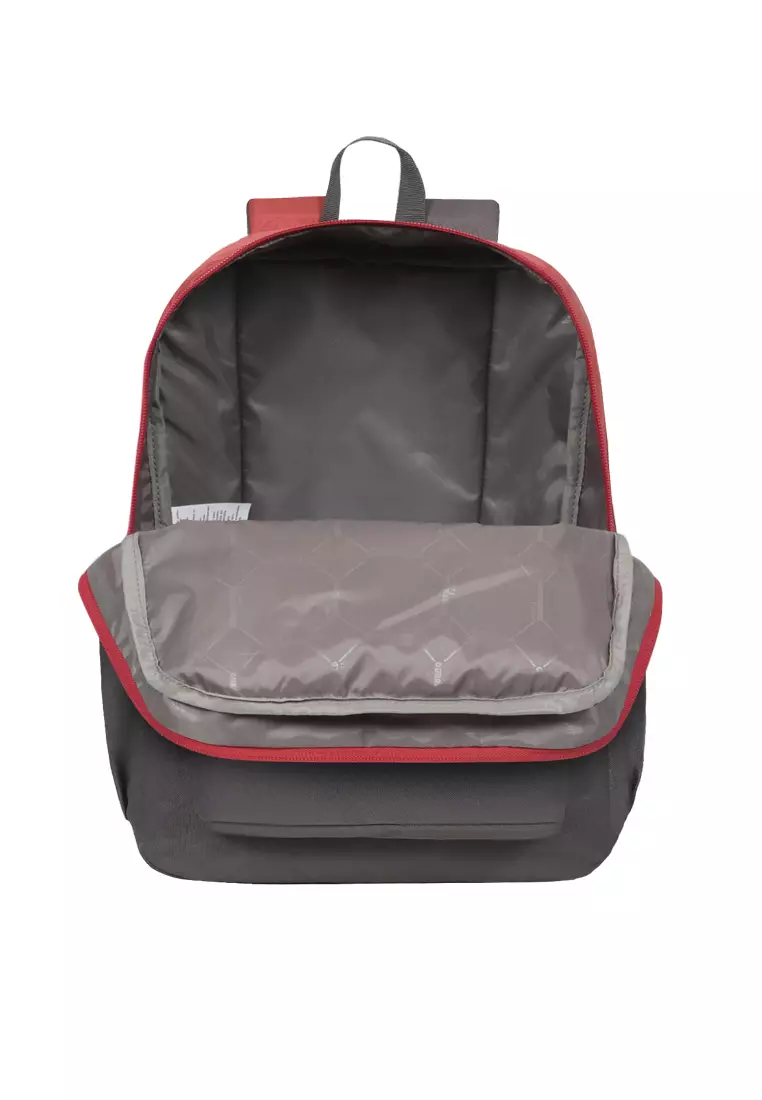5956 Monopack Backpack with Side Pocket