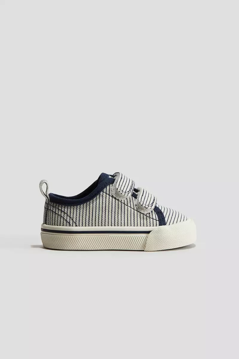 Discount on H&m  shoes - SKU: Cotton Sandals