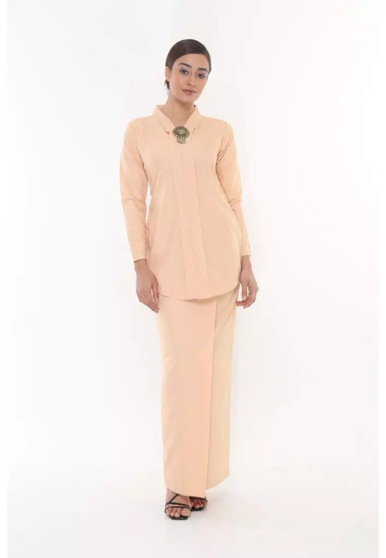 Baju Kebaya Rokiah