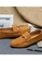 Twenty Eight Shoes brown Suede Loafers & Boat Shoes YY7597 3DED2SH6483258GS_4