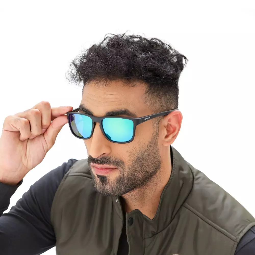 Eiger Brauciens Sunglasses