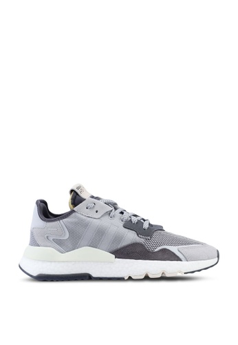 Buy Adidas Adidas Originals Nite Jogger Shoes Online Zalora Malaysia