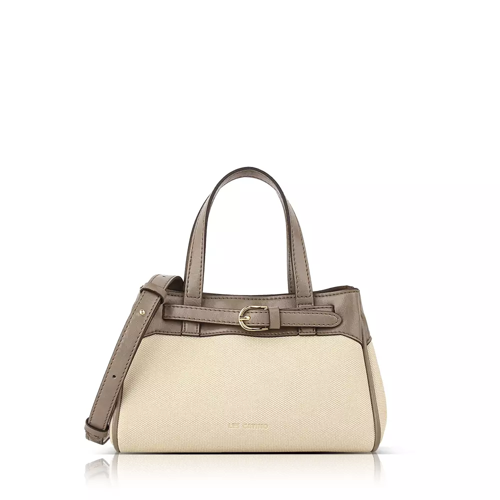 DELION PIQUE SATCHEL