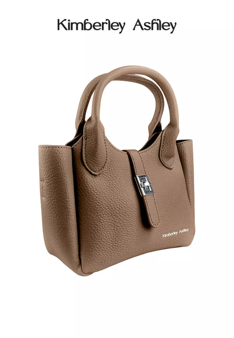 Kimberley Ashley Tas Wanita Selempang 0621502401KHA