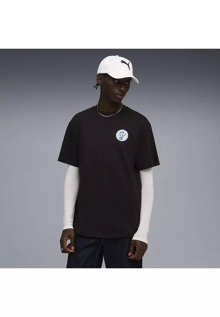 Wardrobe Ess Graphic Tee