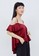 Felicite red Ina Top A9A78AA758333CGS_3