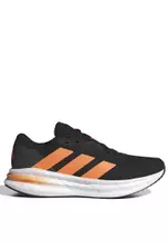 Core Black / Lucid Orange / Lucid Red