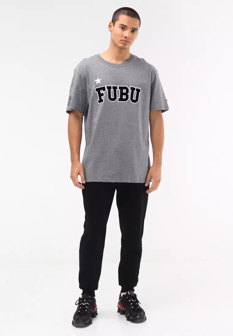 Round Neck Regular Fit T-shirt