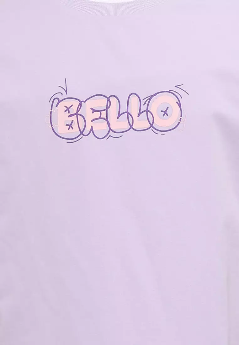Giordano Junior Girls Minions Tee  0308527035