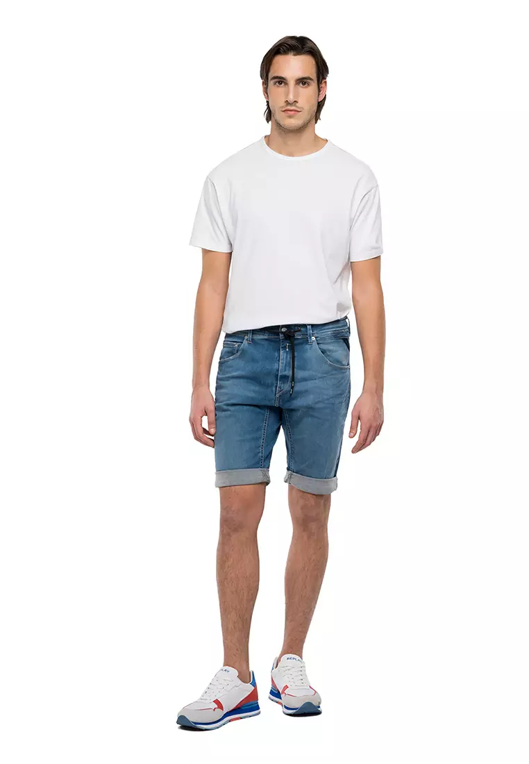 Replay shorts on sale hyperflex