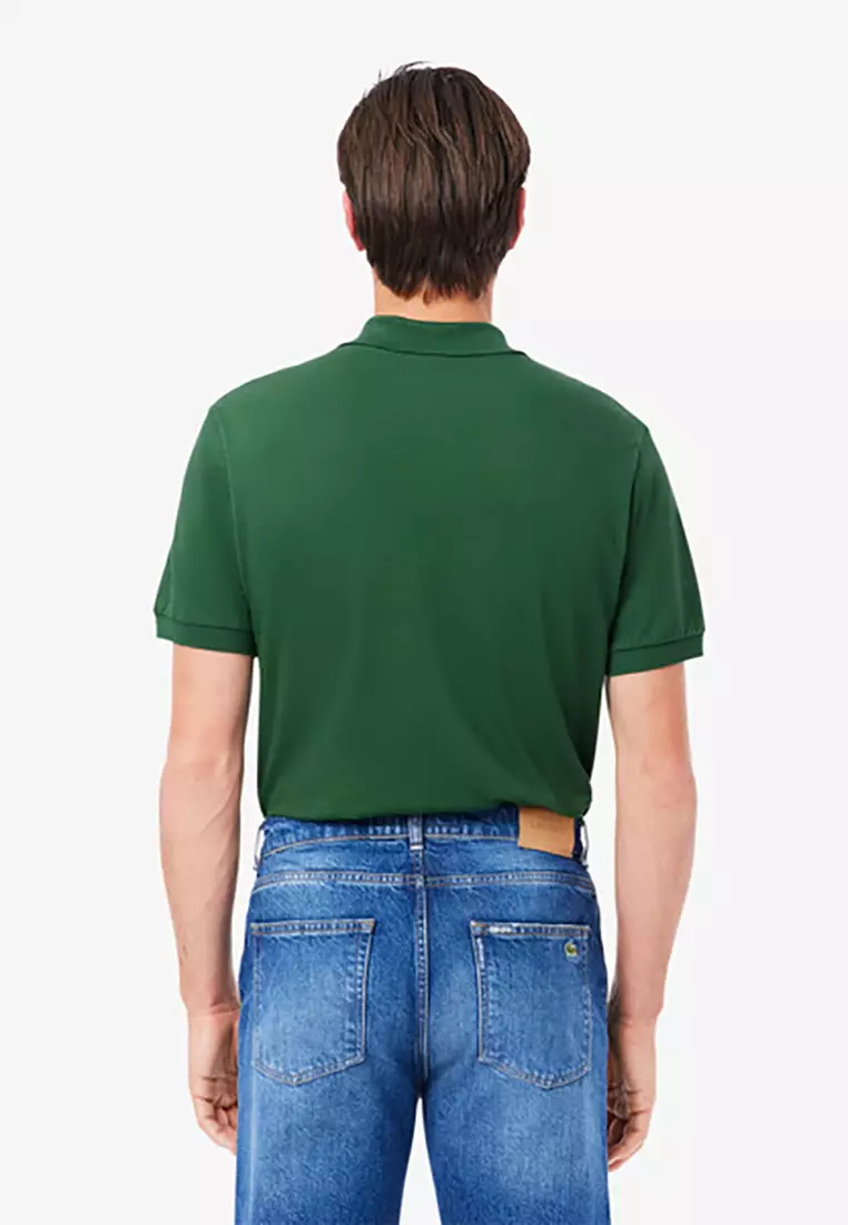 Classic Fit L.12.12 LIGHT Polo Shirt