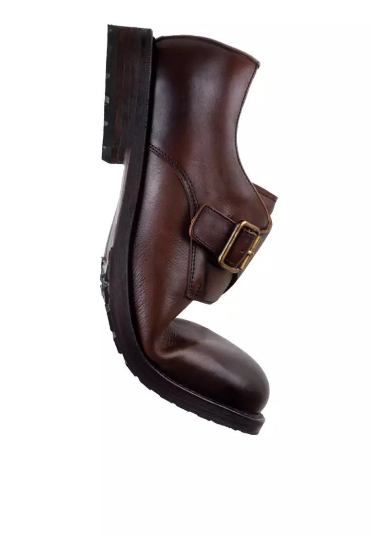 Shamal - Formal and Dress Shoes for Mens