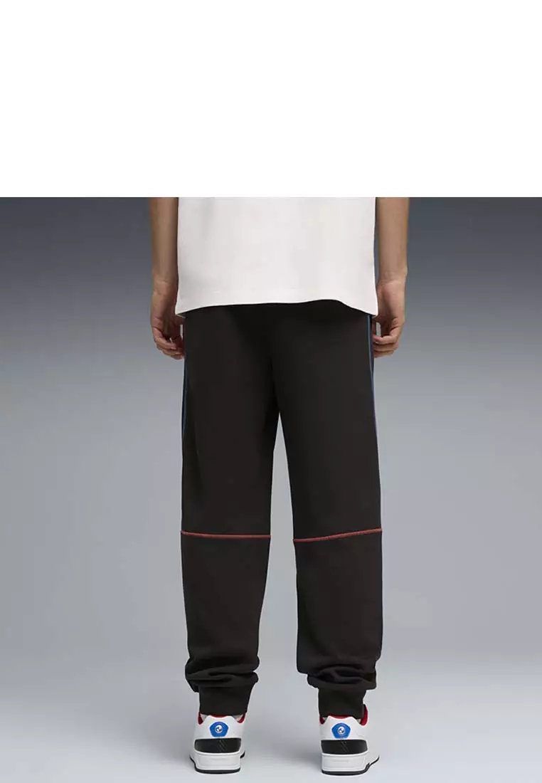 Bmw Mms Sprtwr Mt7 Trck Pnts