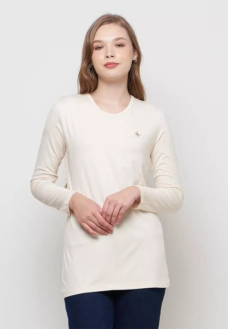 Myesha Crinkle Outher Mustard (G.5213)