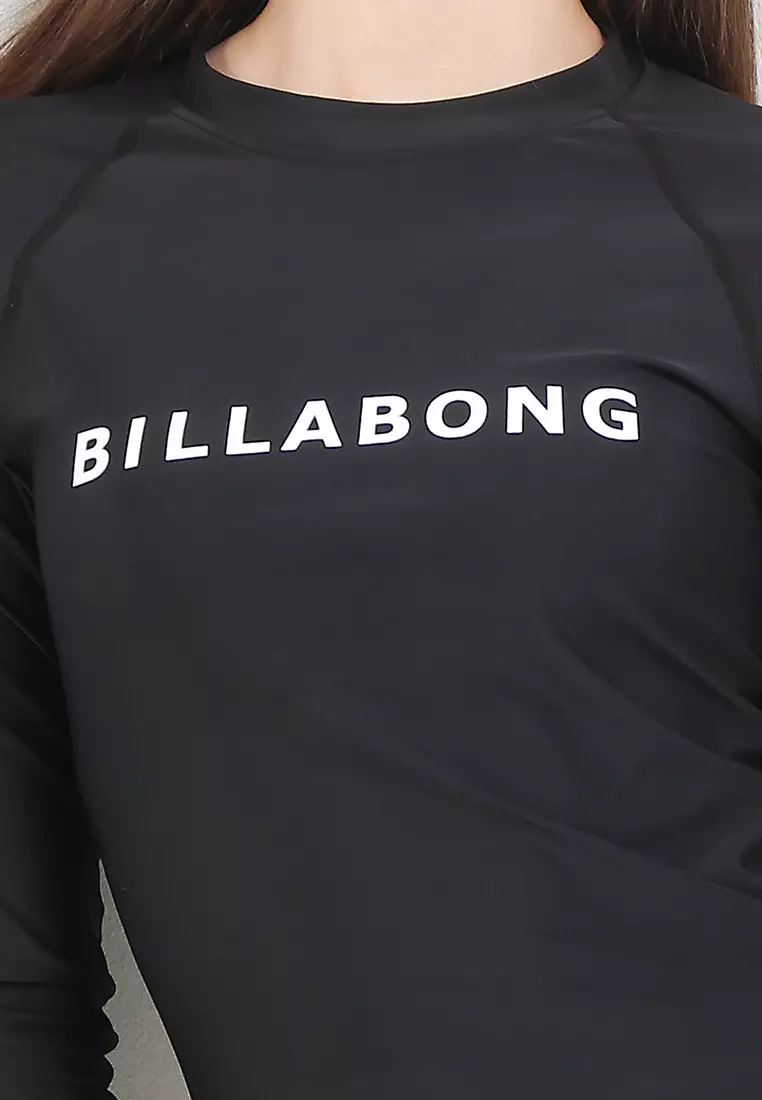 Society Long Sleeve Sunshirt