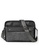 Lara grey New Vintage Nubuck Leather Shoulder Bag A5FC0ACA7822A5GS_1