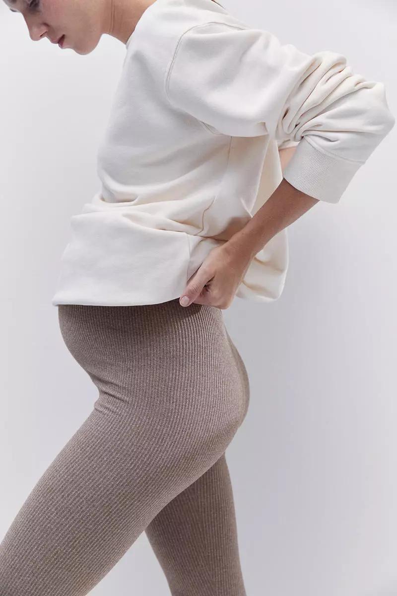 Mama leggings h&m online