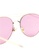 Sunglass Solutions pink Sunglass Solution Lois  Sunglasses for Women DCD33GLE6294E7GS_2