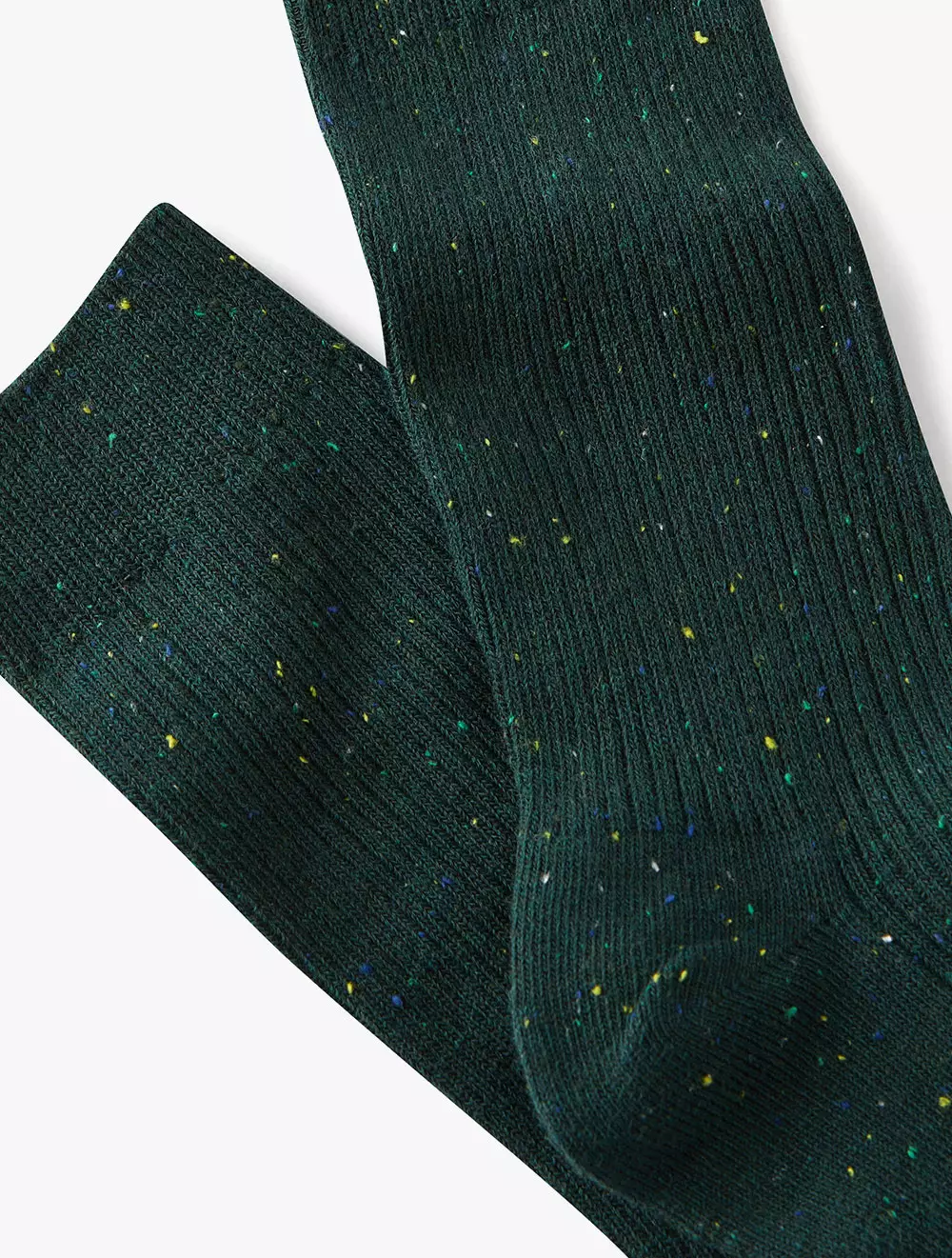 Cotton On - SOCKS UNDERWEAR - Easy Sock - PINE NEEDLE FLECK