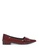 Twenty Eight Shoes red VANSA Belt Design Low Heel Pumps  VSW-F24097 8F71BSHF3F4ABAGS_1