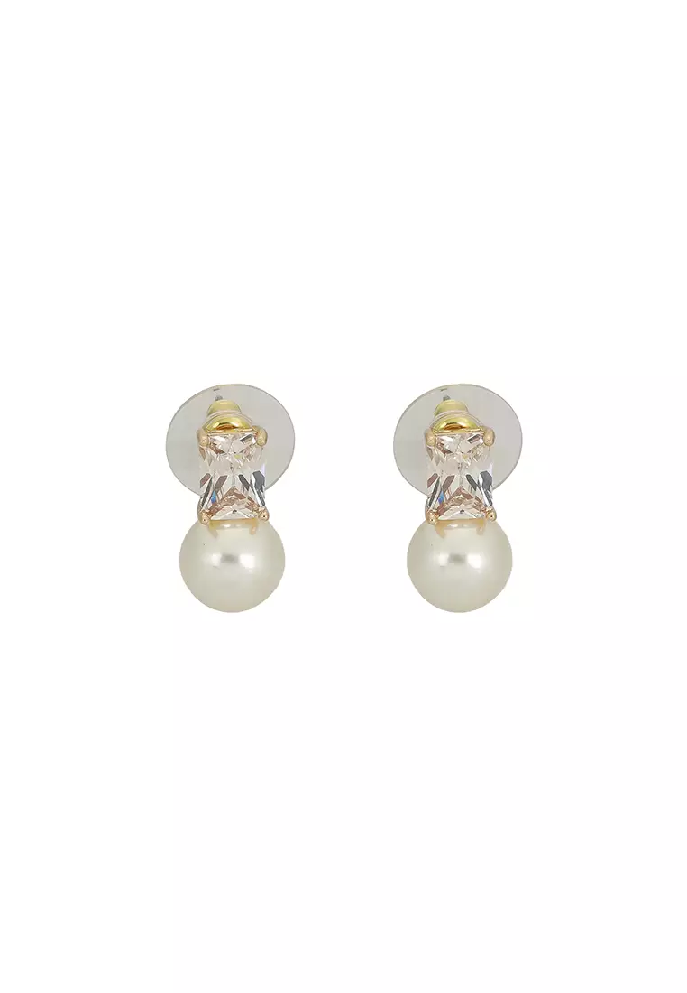 Buy ALDO Alician Earrings 2024 Online ZALORA Singapore