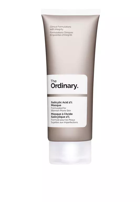 Salicylic Acid 2% 100 ml Masque