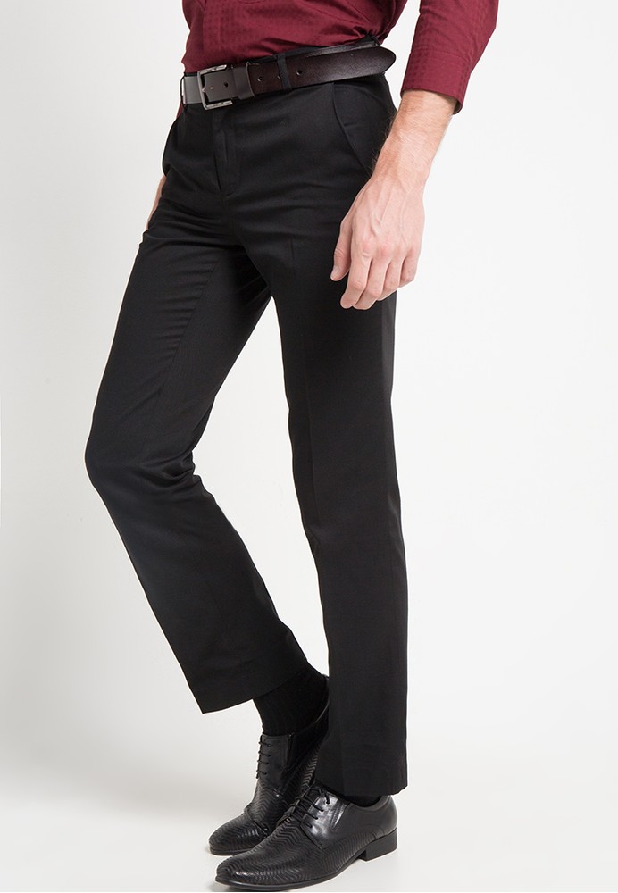Jual Gianni  Visentin Celana  Panjang  Original ZALORA 