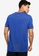 Under Armour blue UA Seamless Wave Short Sleeve T-Shirt E6173AA1D92059GS_2