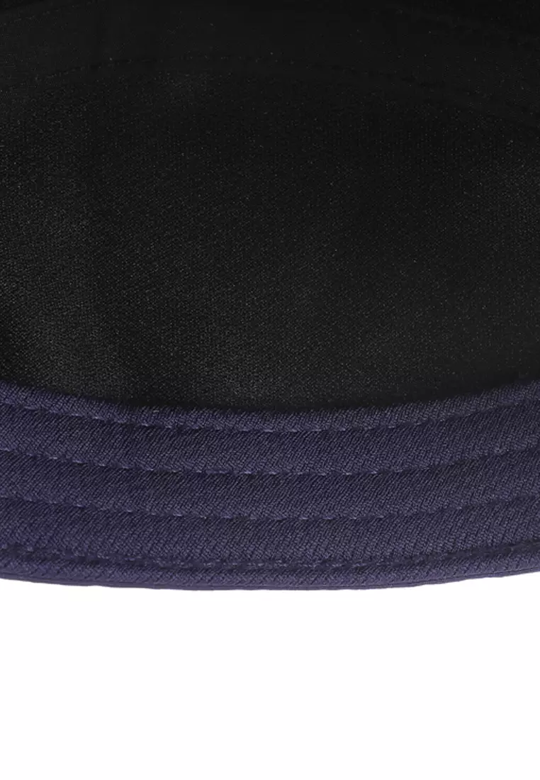 5 Panel Performance Hat V 2.0