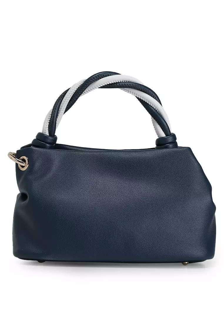 Yu Buy Guess Cruise Vibe Top Handle Crossbody Bag 2025 Online | ZALORA