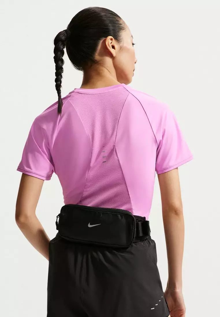 Swift Dri-FIT Short-Sleeve Running Top