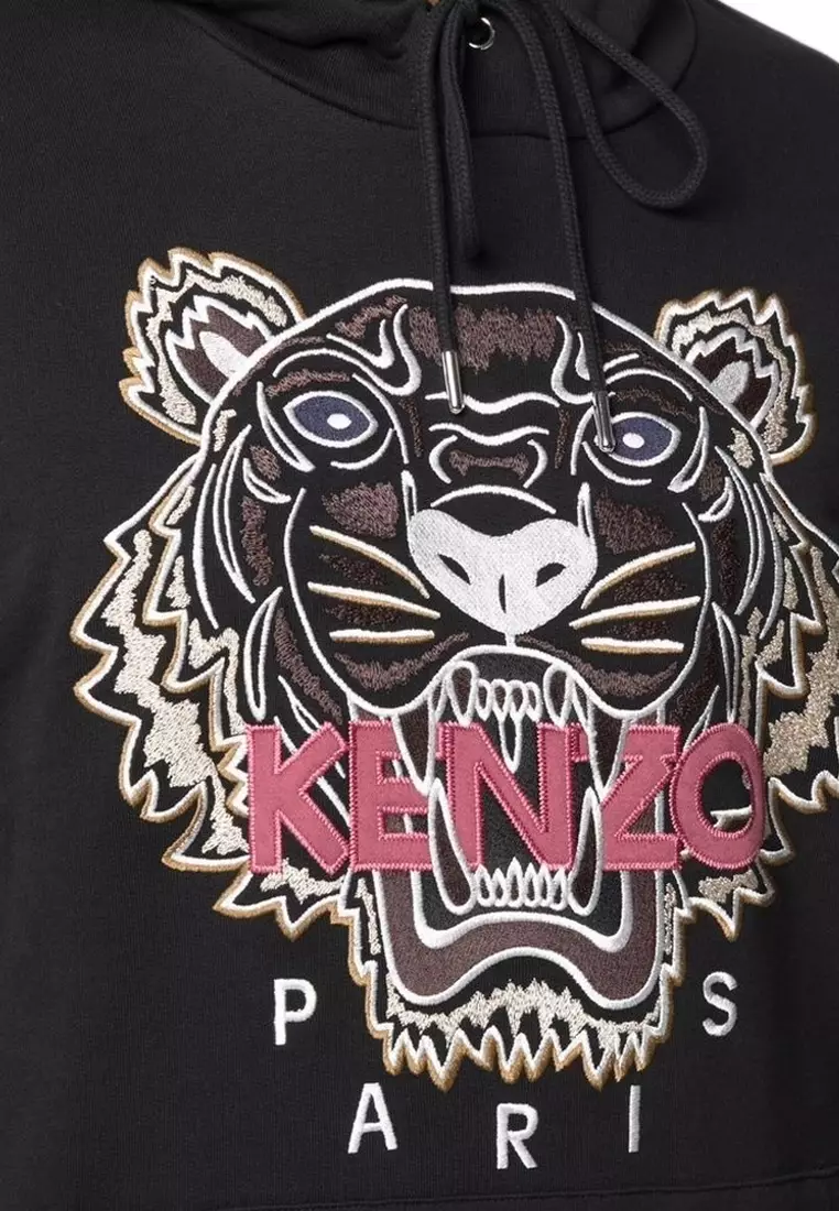 Kenzo hoodie price online