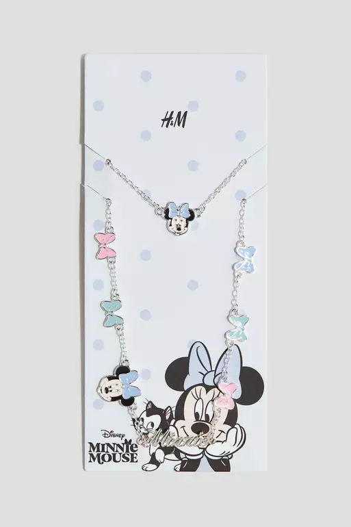 2-piece jewellery set