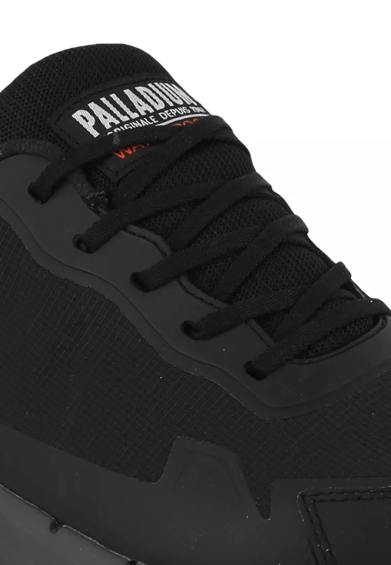 UNISEX OFFRUNNER WP+ WATERPROOF SNEAKERS