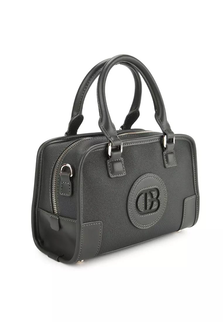 Shonna Top Handle Bag (S)