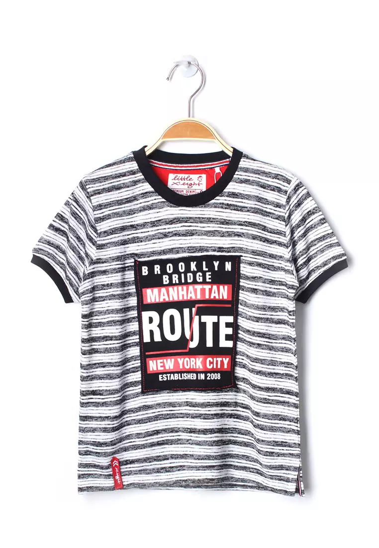 Randall T-Shirts Kids
