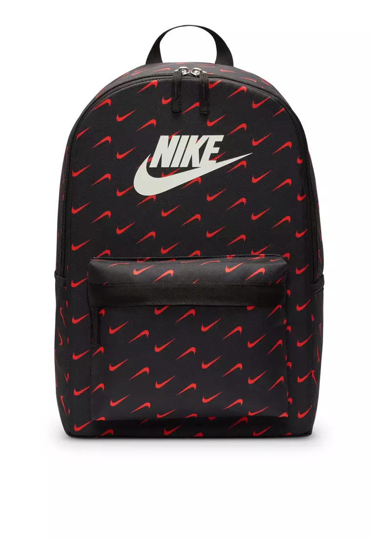 zalora nike backpack