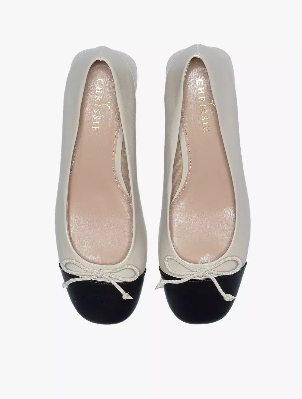 Payless Chrissie Womens Eden Block Heels - Nude_04