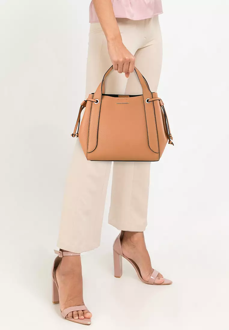 Delfina Satchel L